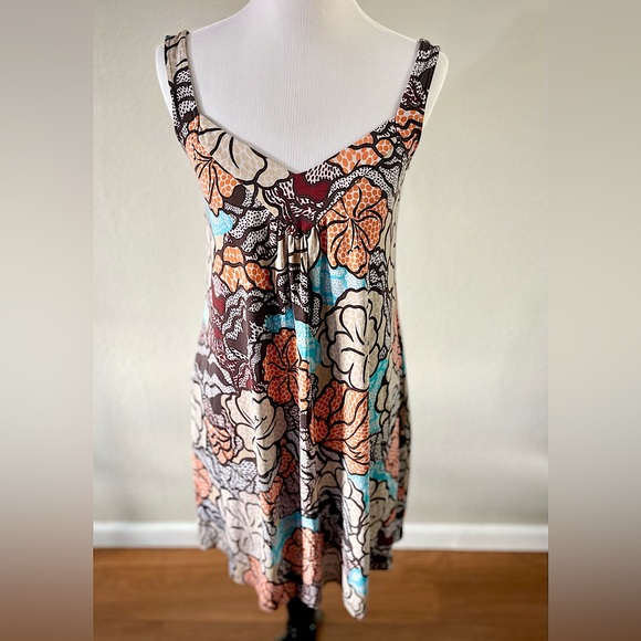 Diane Von Furstenberg Dress - Picture 2 of 10